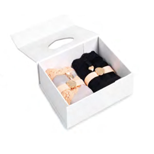 Knickerworld Nude Mesh With Black Bow Smitten Kitten NZ & Australia